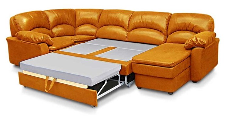 Модульный диван Моника в Саратове - изображение 1